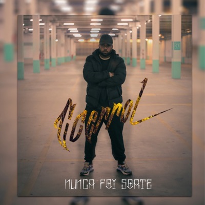 Nunca Foi Sorte - Single