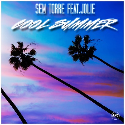 Cool Summer (feat. Jolie) - Single
