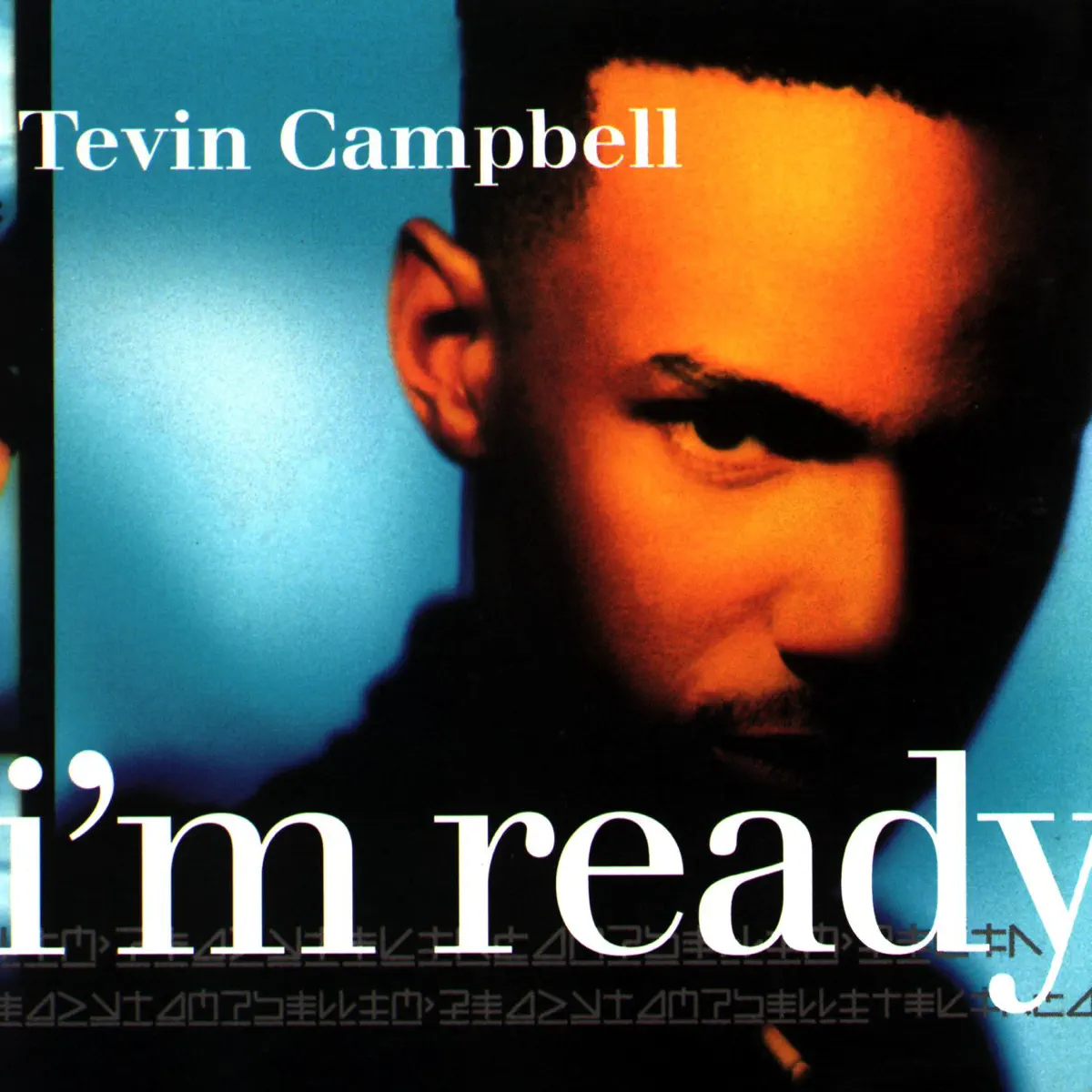 Tevin campbell - I'm Ready (1993) [iTunes Plus AAC M4A]-新房子
