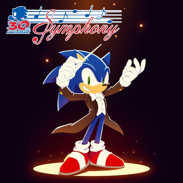 Super Sonic Songs - The Best Of Crush 40 (Bonus Tracks