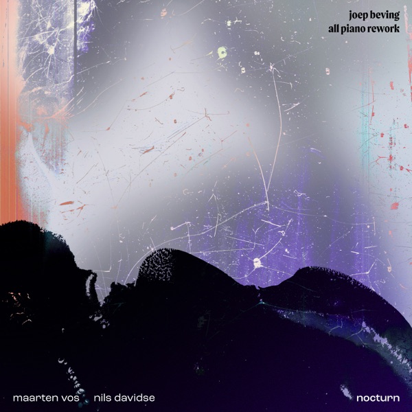 Nocturn - Single (Joep Beving All Piano Rework) - Single