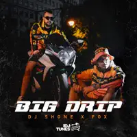 Adrenalin (feat. Vlada Matovic) — DJ Shone & Fox
