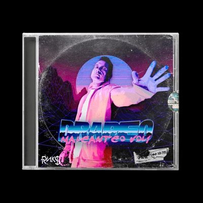 Malianteo, Vol. 1 - Single