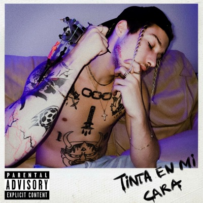 Tinta en Mi Cara (with Cal One) - Single