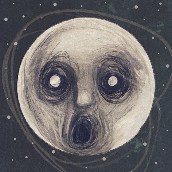 Cover artwork for Luminol
