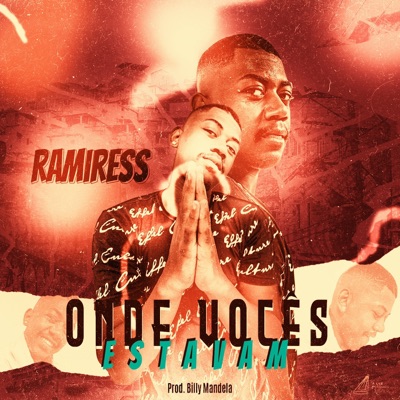 Onde Vocês Estavam (feat. Dj Billy Mandela) - Single