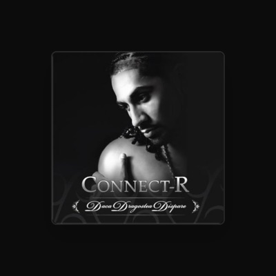 Listen to Connect-R, watch music videos, read bio, see tour dates & more!