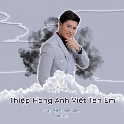 Thiệp Hồng Anh Viết Tên Em (feat. Út Nhị & Star Online) - Single