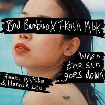 When the Sun Goes Down - Single