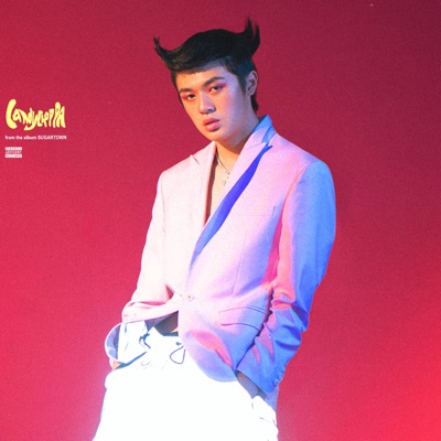 Candy Choppa - Single