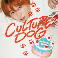 Mega Shinnosuke - CULTURE DOG artwork