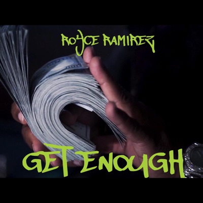 GET ENOUGH - Single
