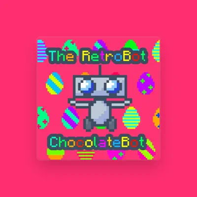 Listen to The Retrobot, watch music videos, read bio, see tour dates & more!