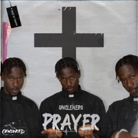 Prayer - Single - UNCLENERO