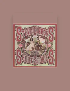 Ouça Steve Gibbons, assista a videoclipes, leia a biografia, veja as datas das turnês e mais!