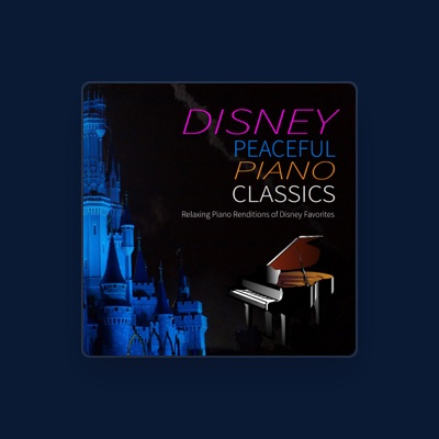 Listen to Piano Music DEA Channel, watch music videos, read bio, see tour dates & more!
