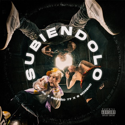 Subiendolo - Single