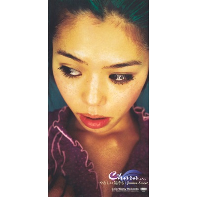 Yasashii Kimochi - Single