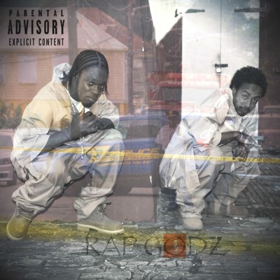 Rap Godz - Single