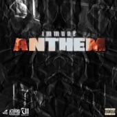 Anthem artwork