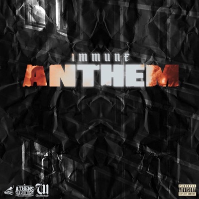 Anthem - Single