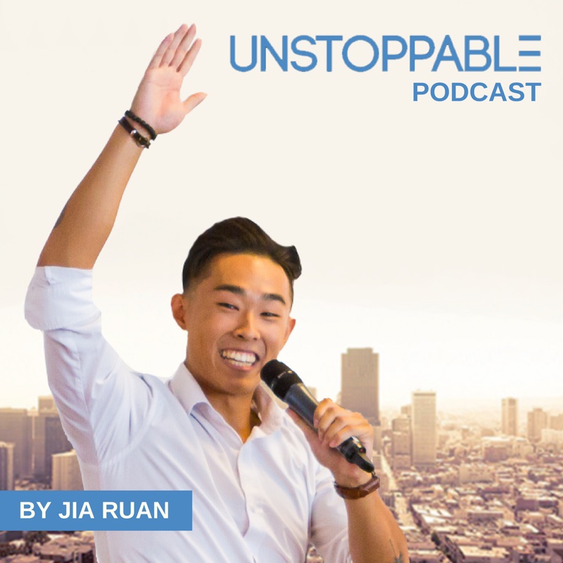 The Unstoppable Podcast