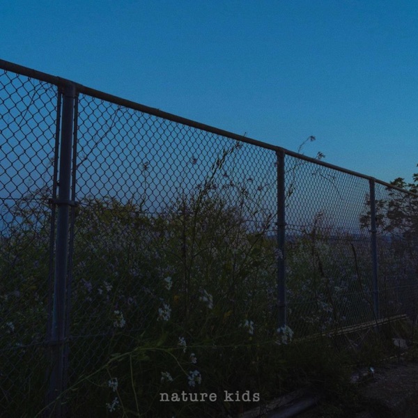 Nature Kids - Single