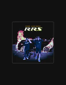 Ouve Fierry, vê vídeos de música, lê a biografia, vê as datas da digressão e muito mais!