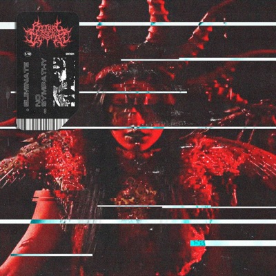 Eliminate//No Sympathy - Single