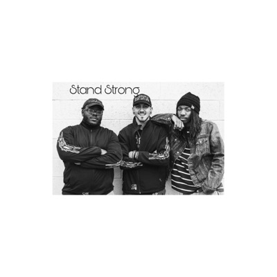 Stand Strong - Single