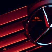 Benz - Single - Sammy Pharaoh