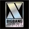 BIGBANG JAPAN DOME TOUR 2014~2015 "X"