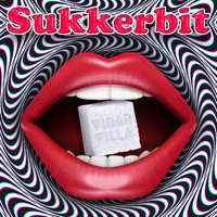 Sukkerbit - Single - Vidar Villa