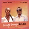 Songi songi (Remix) - Maud Elka & Alikiba lyrics