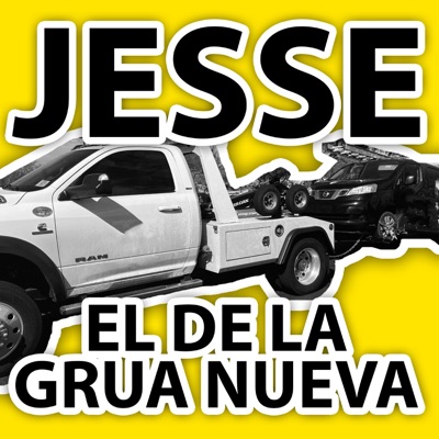 Jesse el de la grua nueva - Single