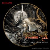 Castlevania Sound Team - Nocturne