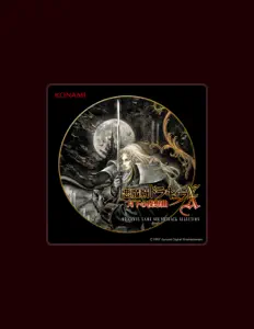 Listen to Castlevania Sound Team, watch music videos, read bio, see tour dates & more!