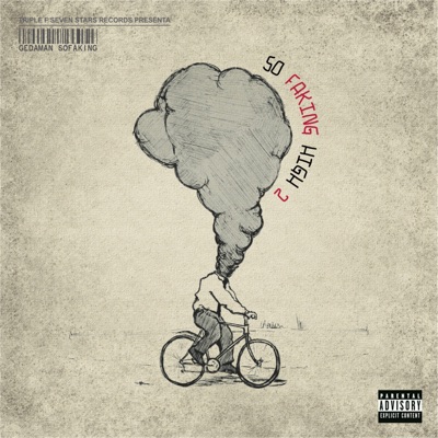 So Faking High 2 - EP