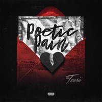 Poetic Pain - Single - Toosii