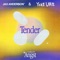 Tender - Jax Anderson & Yoke Lore lyrics