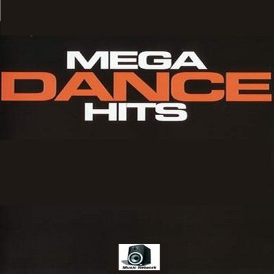 Mega Dance Hits