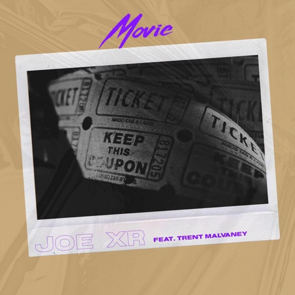 Movie (feat. Trent Malvaney)