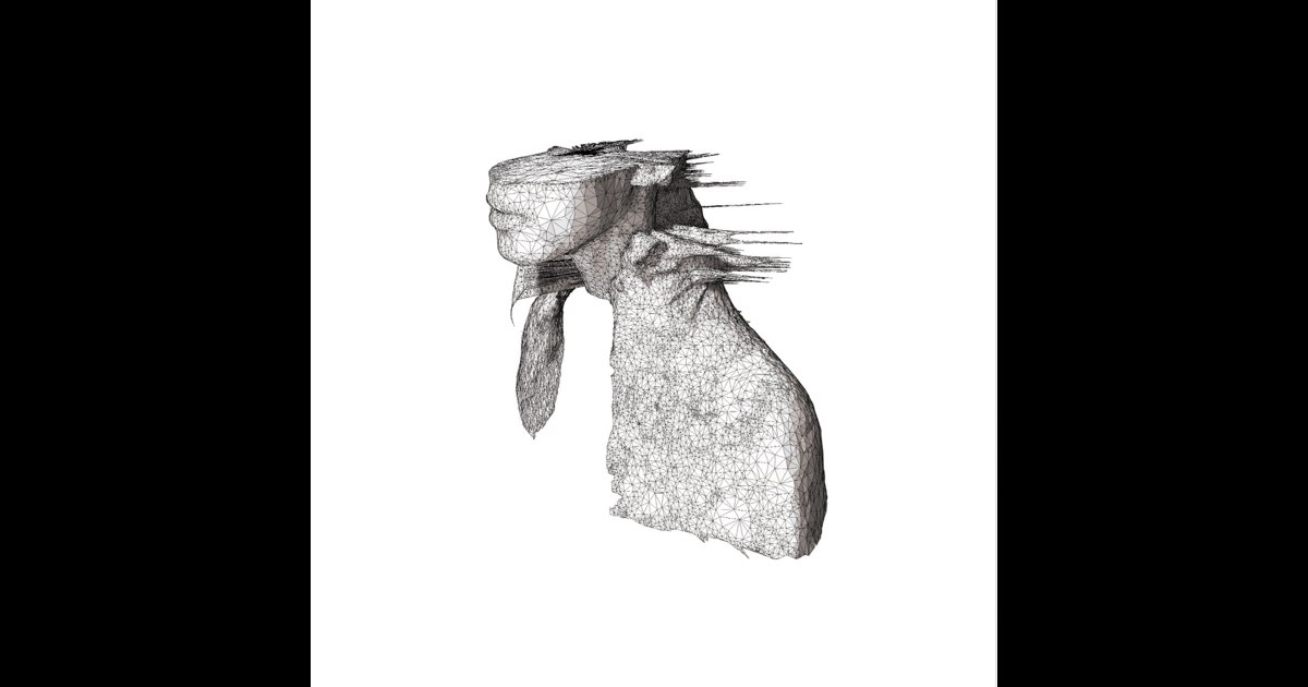 A Rush of Blood to the Head - Coldplay