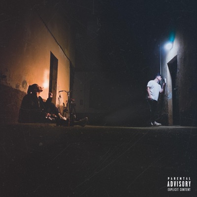 Lontani (feat. Chester) - Single