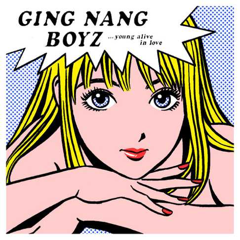 GING NANG BOYZ - Apple Music