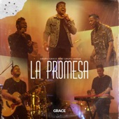 La Promesa (feat. Barak) artwork