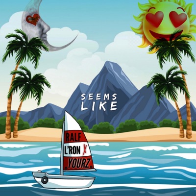 SeeMs LikE (feat. Y0URZ) - Single