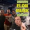 Elon (feat. Elon Musk) - HOMISIDE lyrics