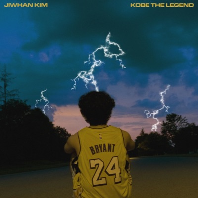 Kobe The Legend (feat. Dubbygotbars) - Single