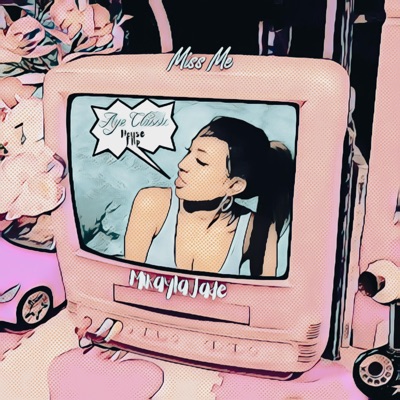 Miss me (feat. Ken German) [Aye Classic Remix] [Aye Classic Remix] - Single